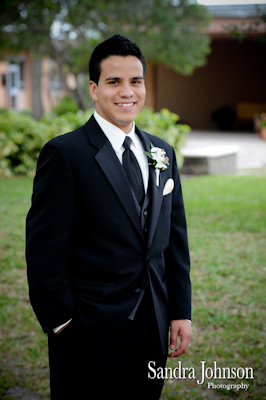 Michelle & Arny Wedding